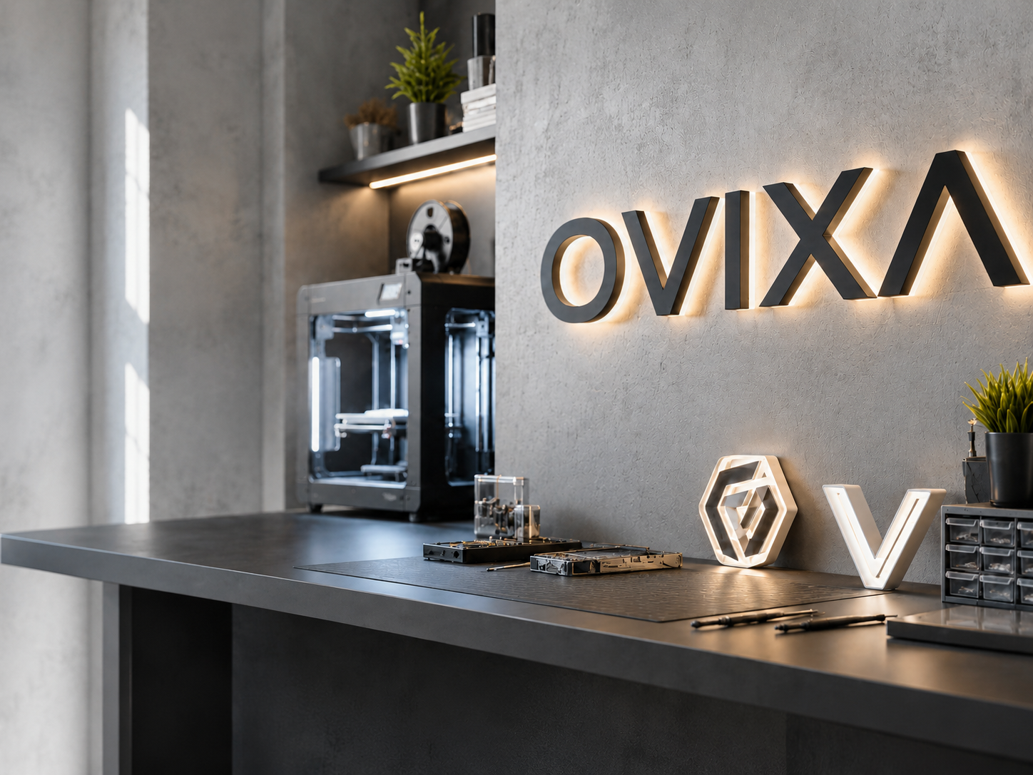 Captura de OVIXA